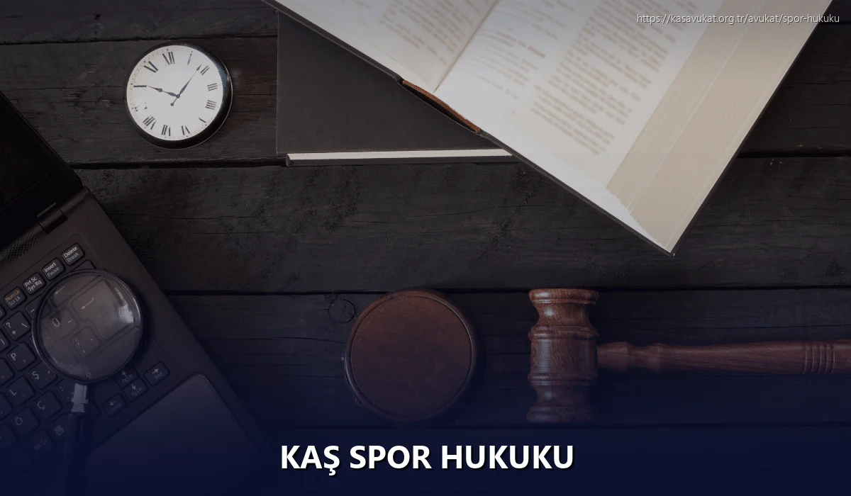 Kaş Spor Hukuku